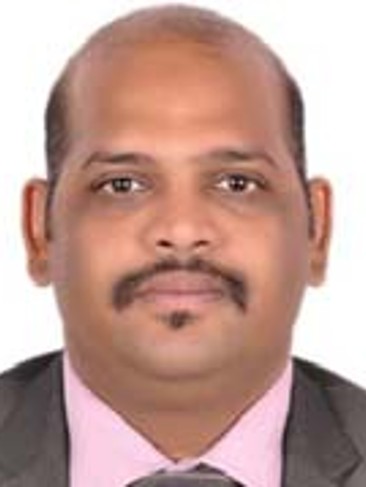 Sriram Srinivasan