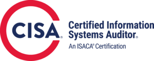 CISA Logo