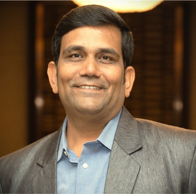 Arun Gantayat