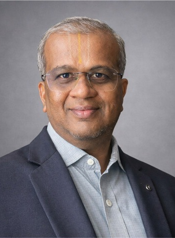Chethan S. Iyengar