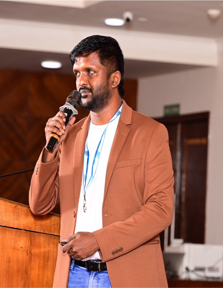 Sivva Kannan