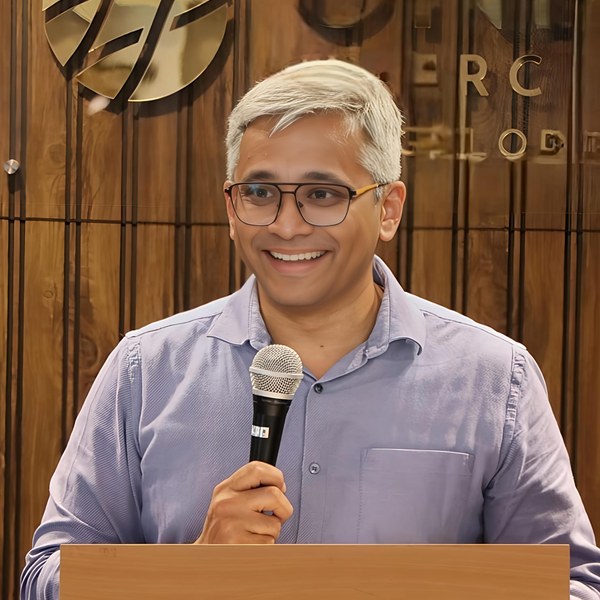 Anish Koshy