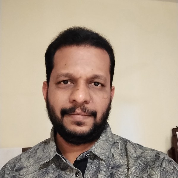 Babu M