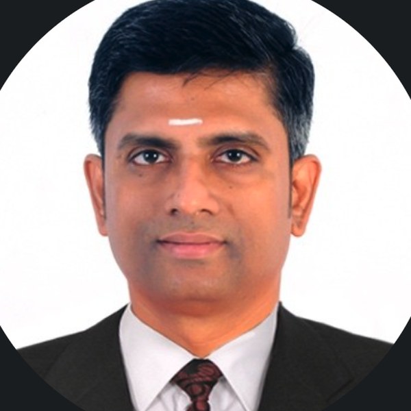 Balachandar Natarajan