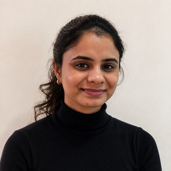 Devika Subbaiah