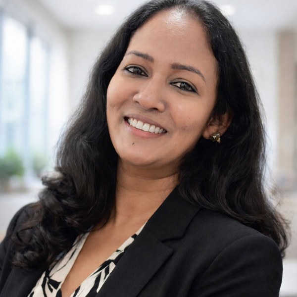 Kavitha Ayappan