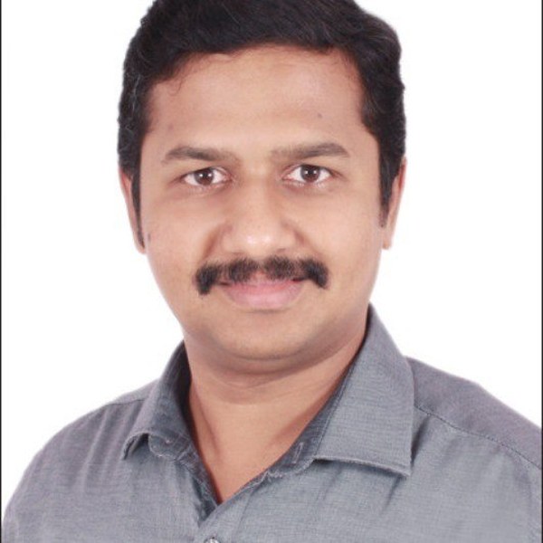 Nanda Kumar