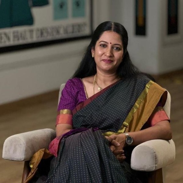 Nithya Subramanian