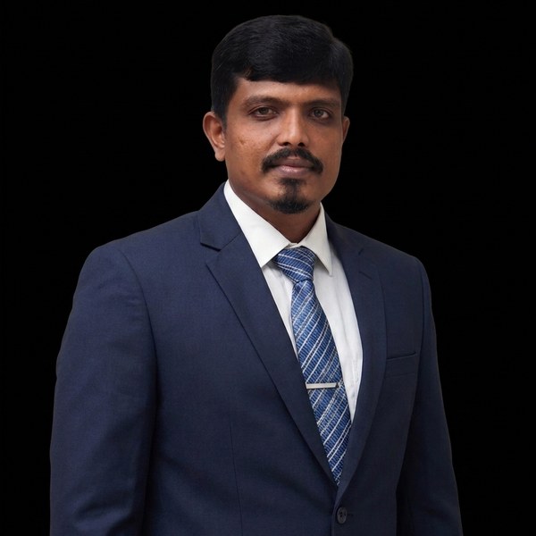 Raghuraman R