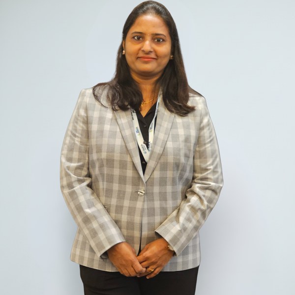 Ramya Purushothaman