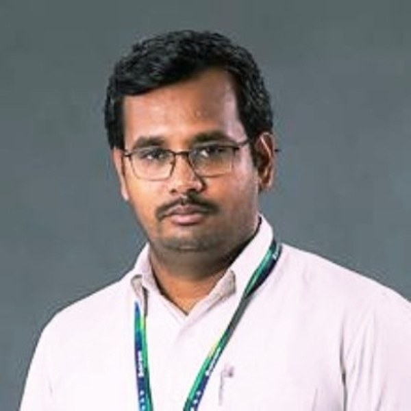 Dr. P. Rayavel
