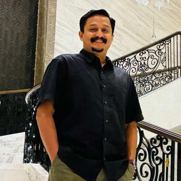 Santhosh Subramaniam
